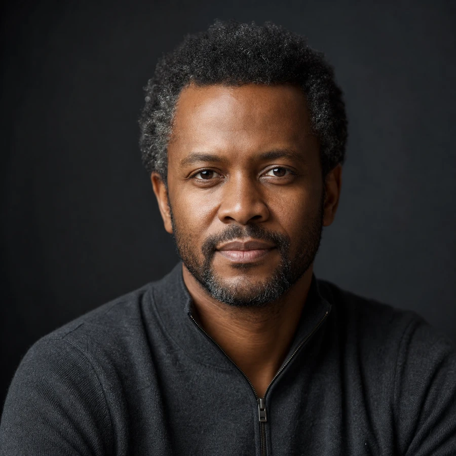 Sipho Khumalo, Editor & Lead Analyst