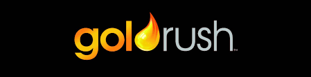 Goldrush logo