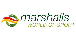 Marshalls logo
