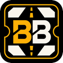 BetBus logo