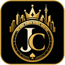JackpotCity logo